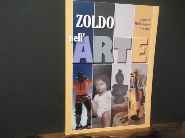 ZOLDO NELL'ARTE