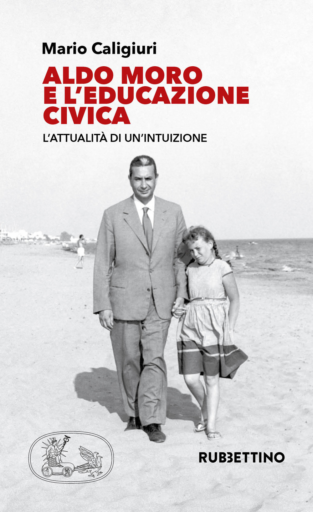 Aldo Moro e l'educazione civica. L'attualità di un'intuizione
