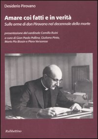 Amare coi fatti e in verità. Sulle orme di don …