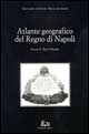 Atlante geografico del Regno di Napoli