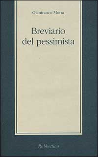 Breviario del pessimista