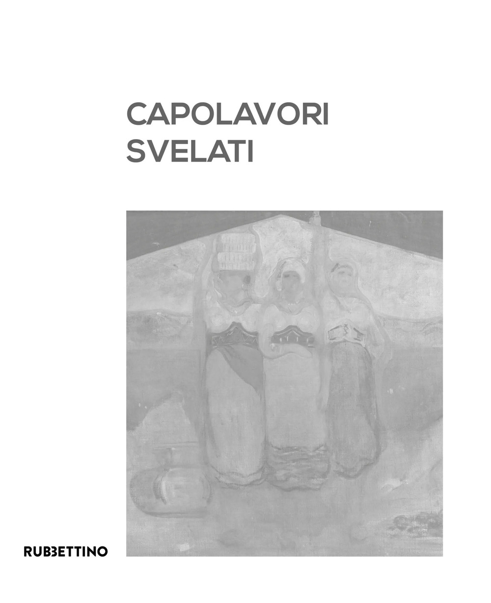 Capolavori svelati. Catanzaro tra patrimonio artistico pubblico e collezionismo privato. …