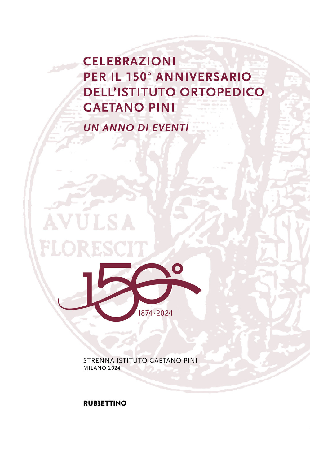 Celebrazioni per il 150° anniversario dell’Istituto Ortopedico Gaetano Pini. Un …