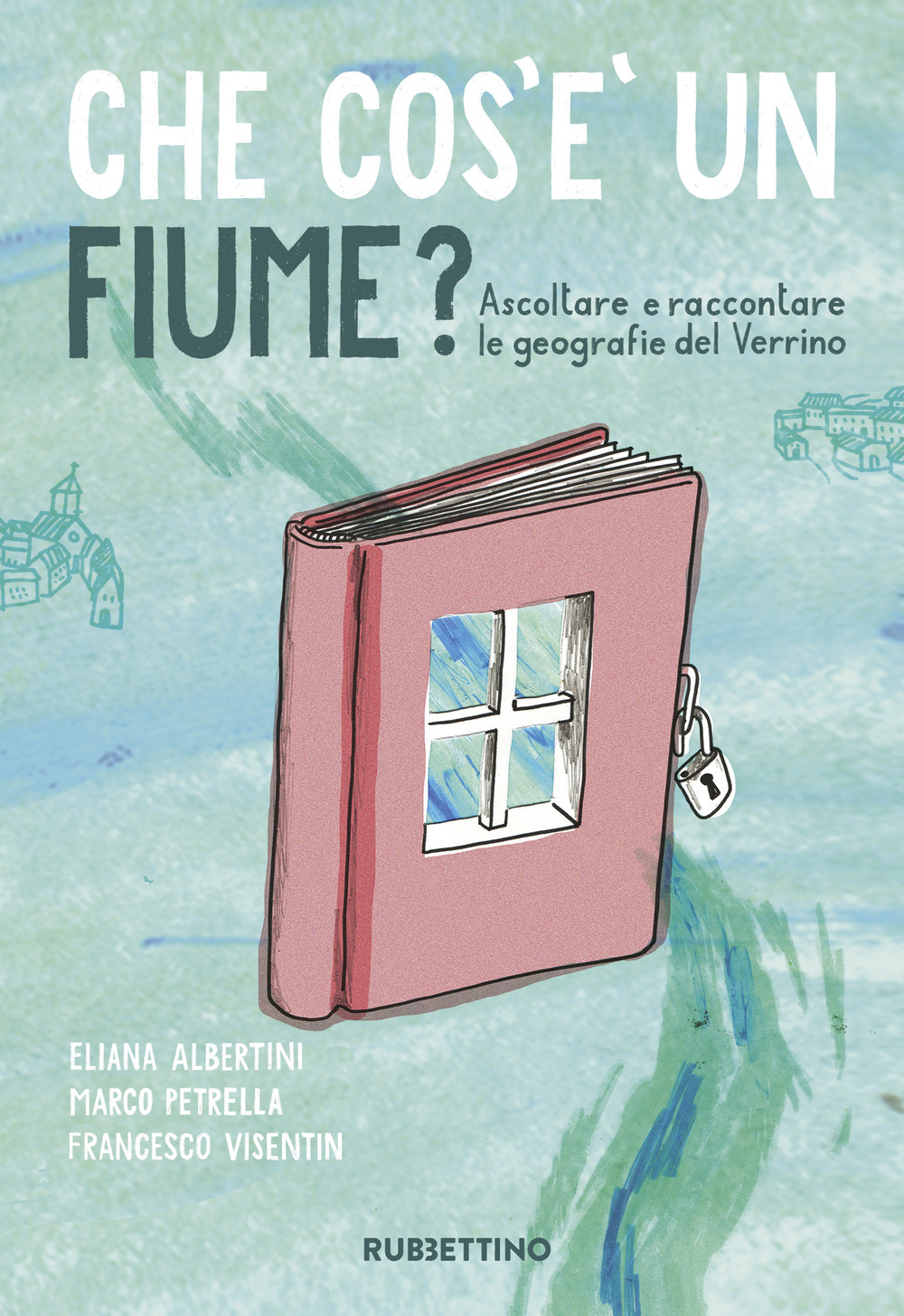 Che cos'è un fiume? Ascoltare e raccontare le geografie del …