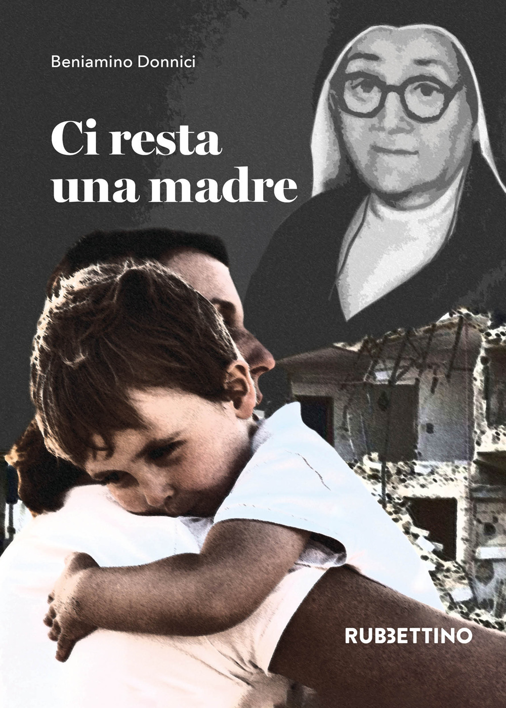 Ci resta una madre