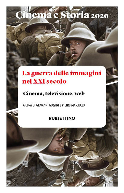 Cinema e storia. Rivista di studi interdisciplinari. Vol. 1: La …