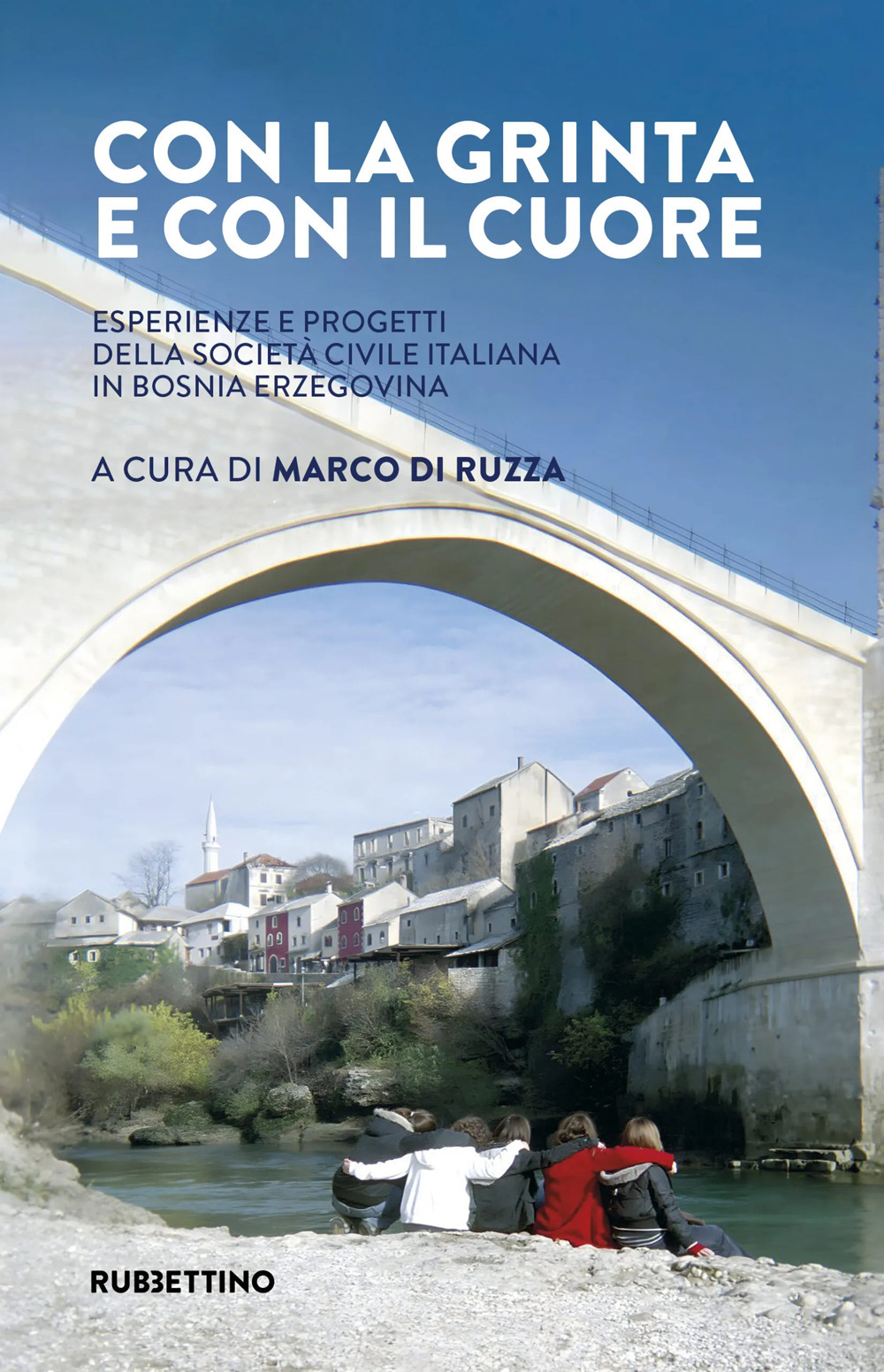 Con la grinta e con il cuore. Esperienze e progetti …