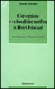 Convenzione e razionalità scientifica in Henri Poincaré
