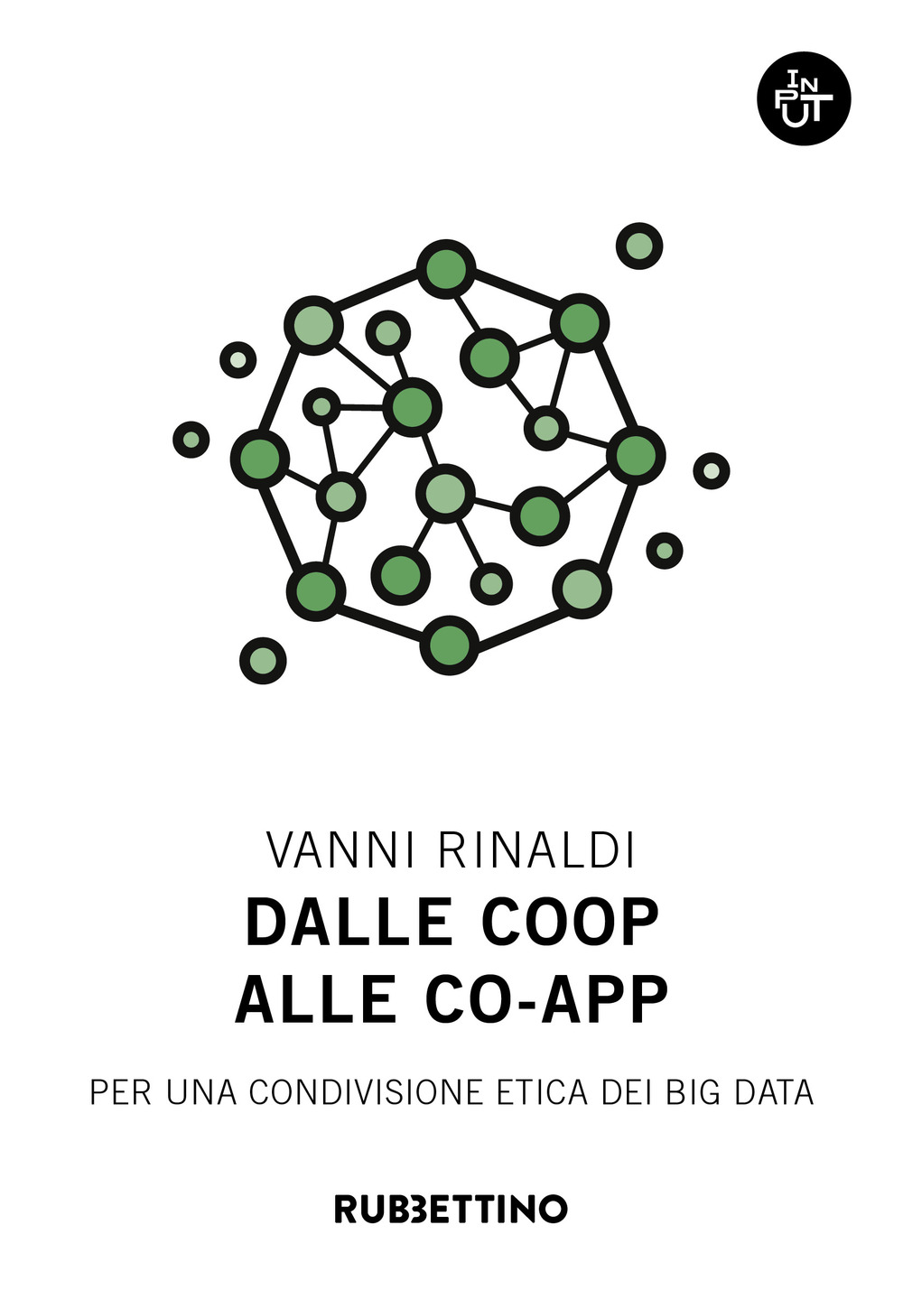 Dalle coop alle co-app. Per una condivisione etica dei big …