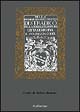 Della preminenza dell'offitio di Stradicò. Della nobile et esemplare città …