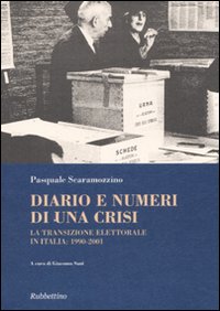 Diario e numeri di una crisi. La transizione elettorale in …