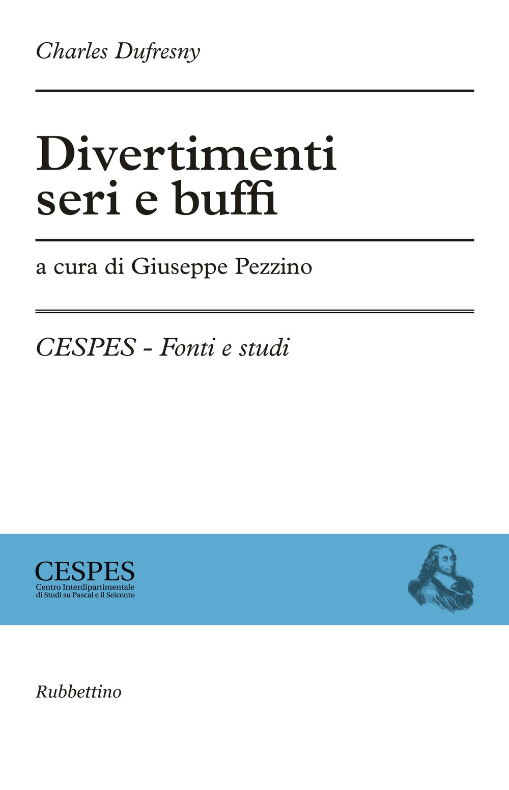 Divertimenti seri e buffi