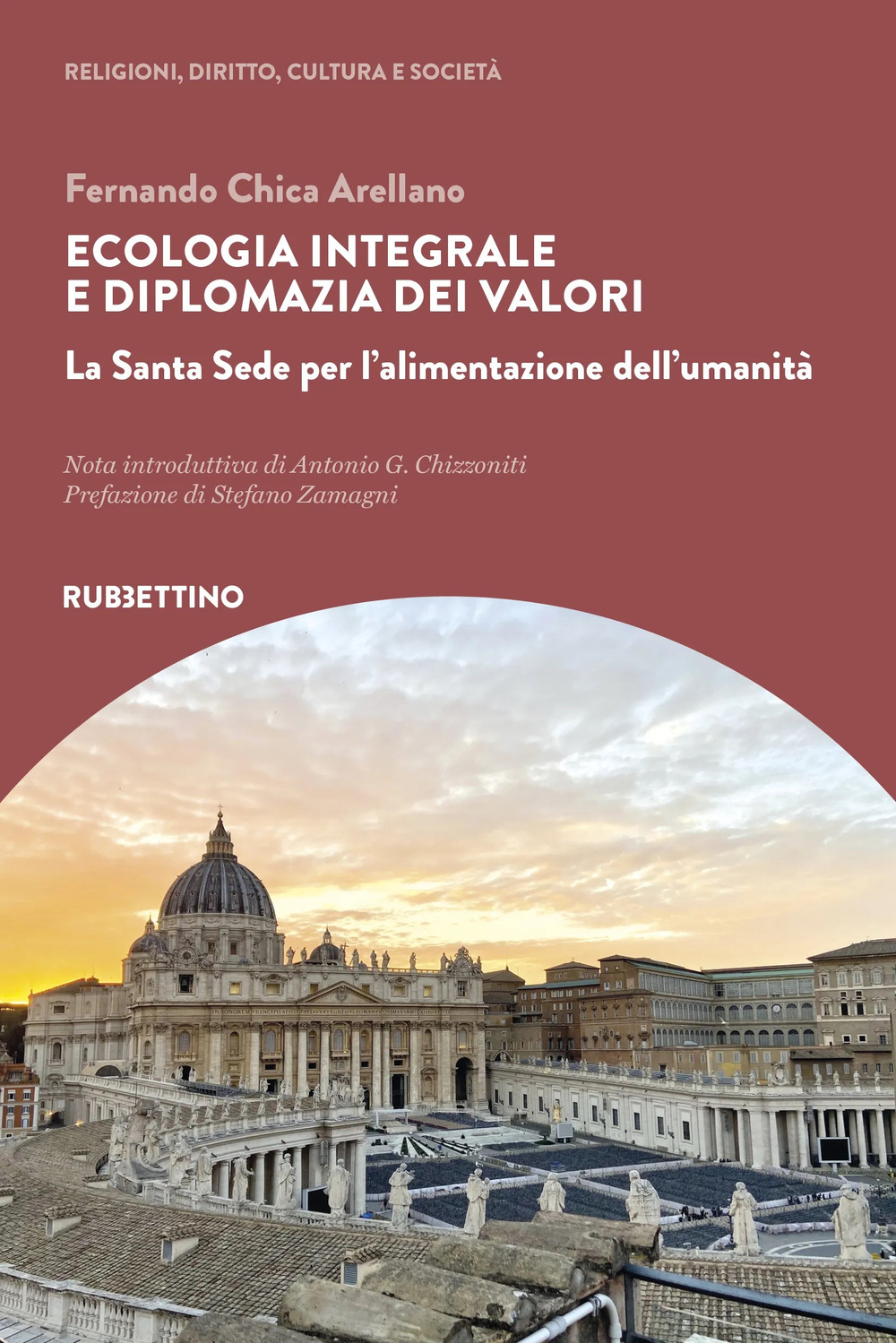 Ecologia integrale e diplomazia dei valori. La Santa Sede per …