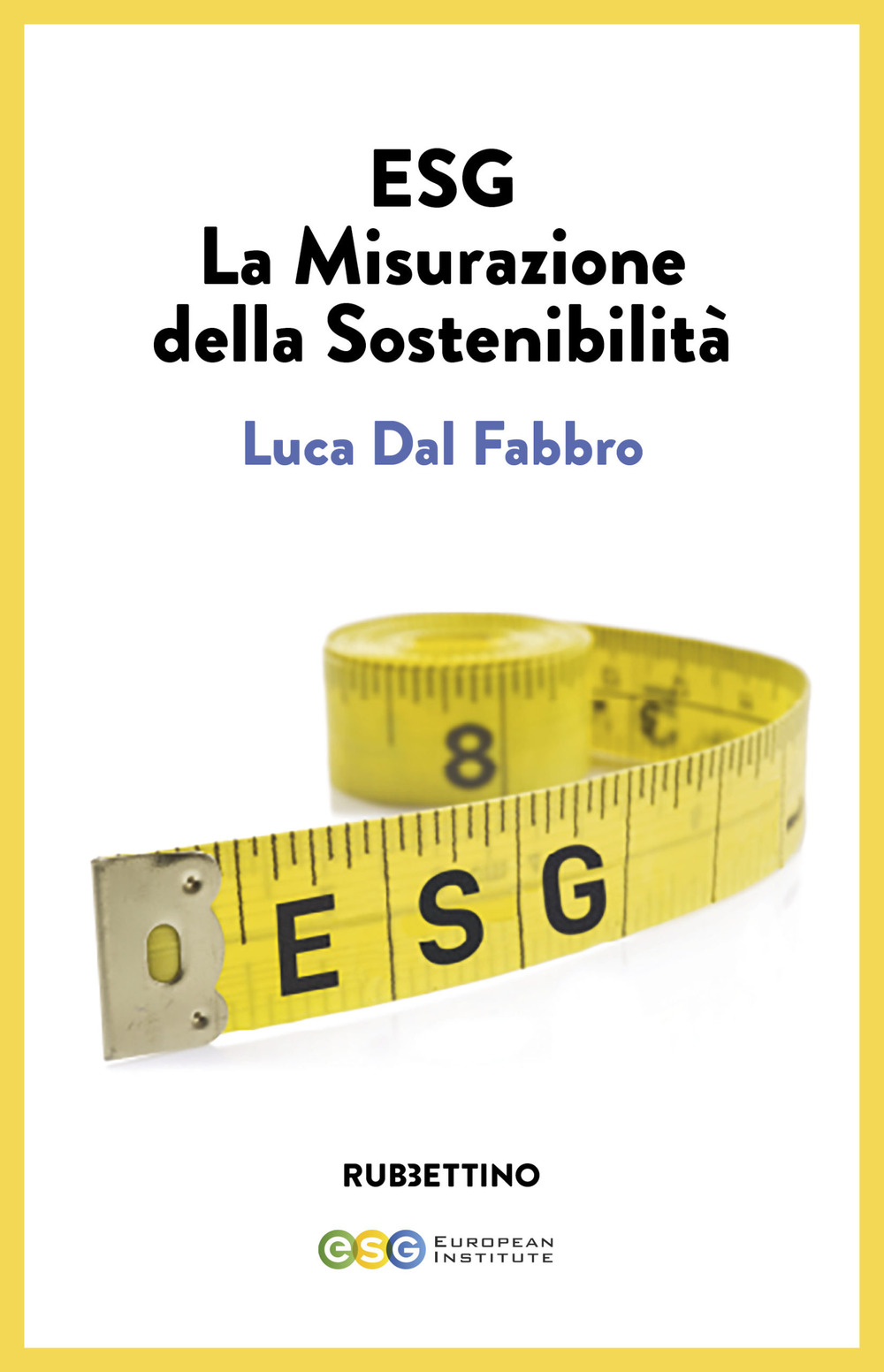 ESG. La misurazione della sostenibilità