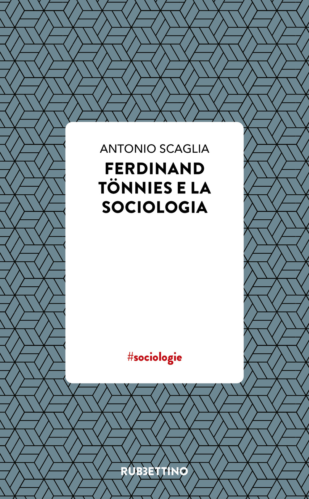 Ferdinand Tönnies e la sociologia. Da Merano, convegno 100 anni …