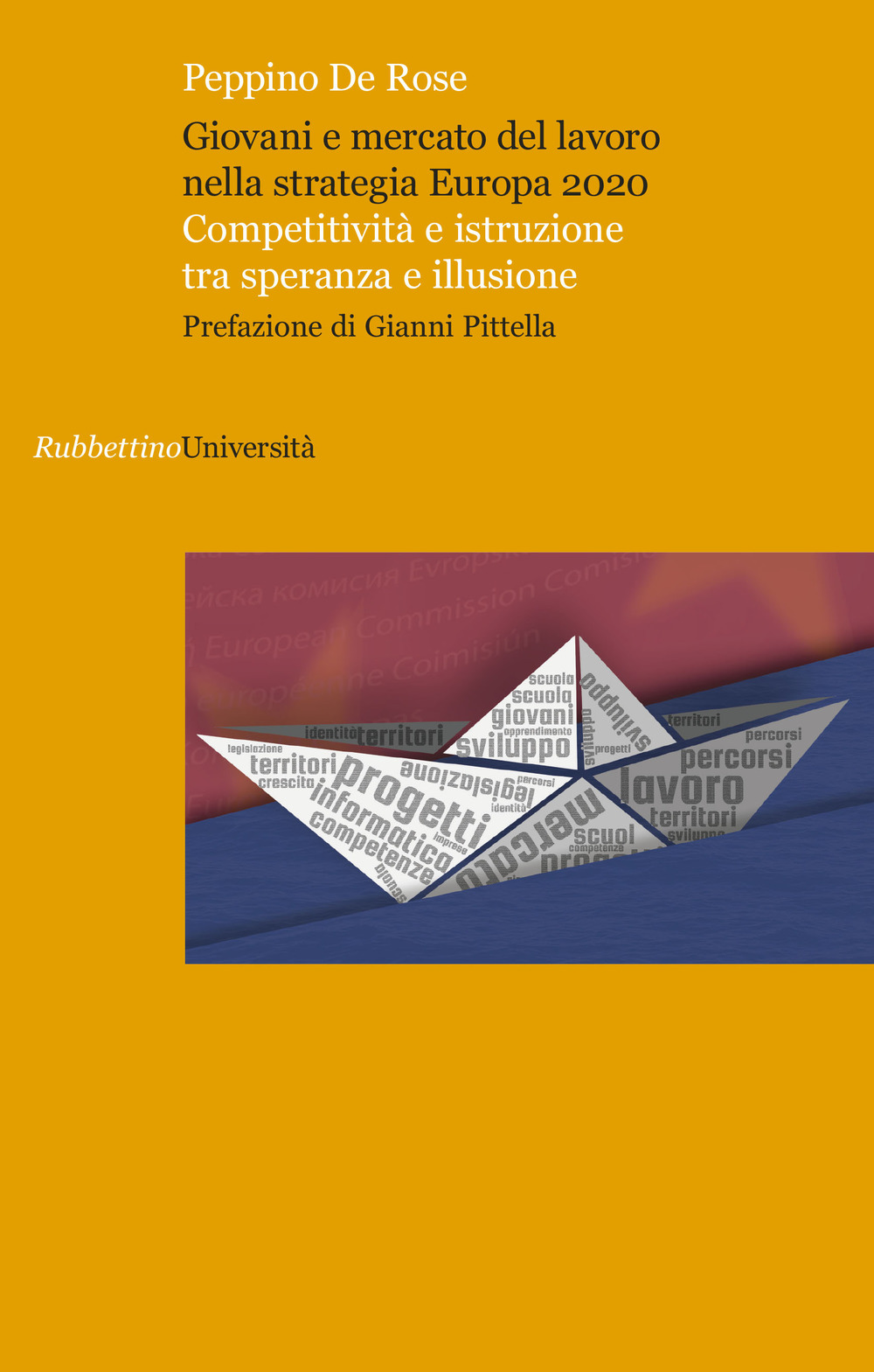 Giovani e mercato del lavoro nella strategia Europa 2020. Competitività …