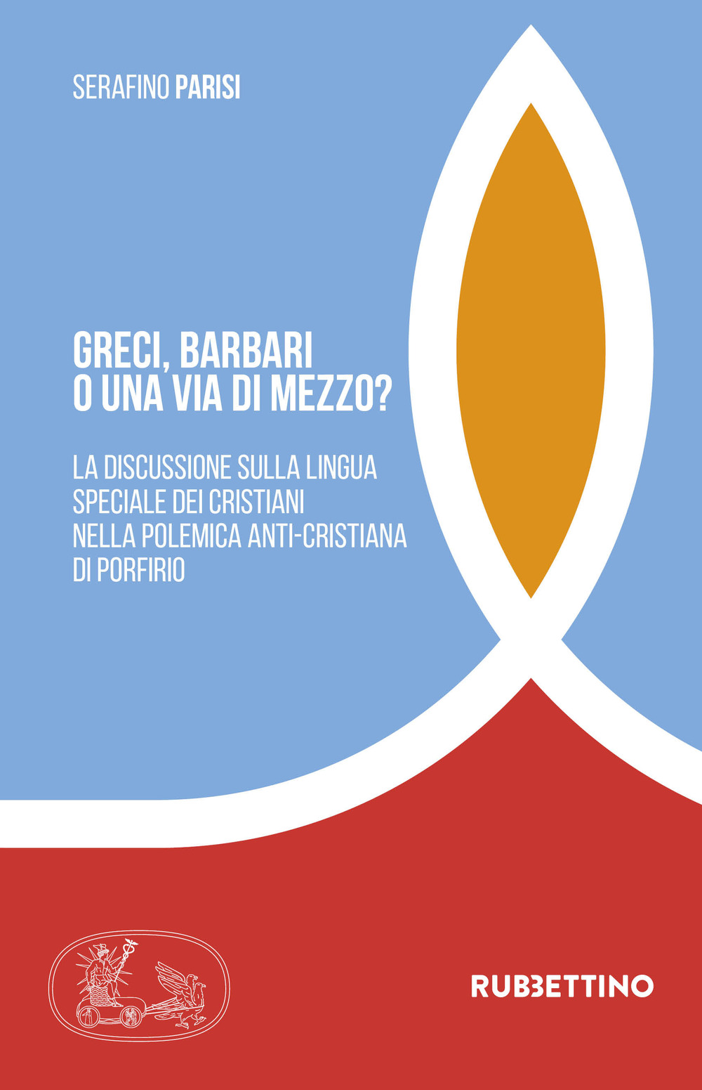 Greci, barbari o una via di mezzo? La discussione sulla …