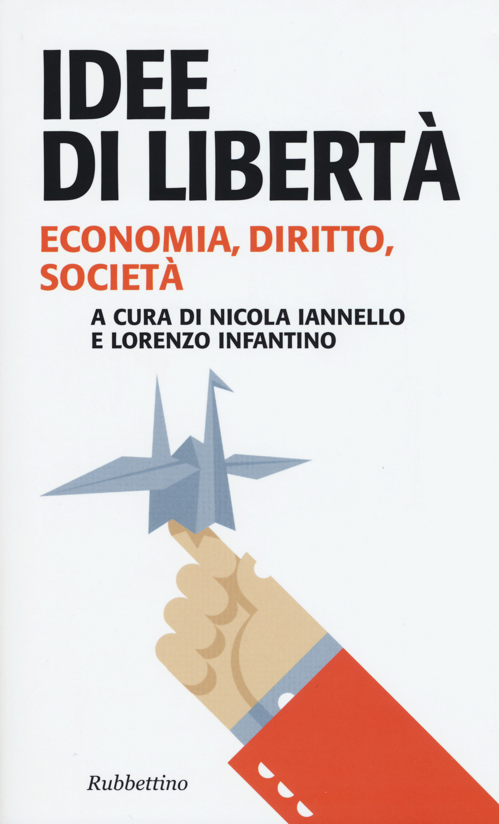 Idee di libertà. Economia, diritto, società