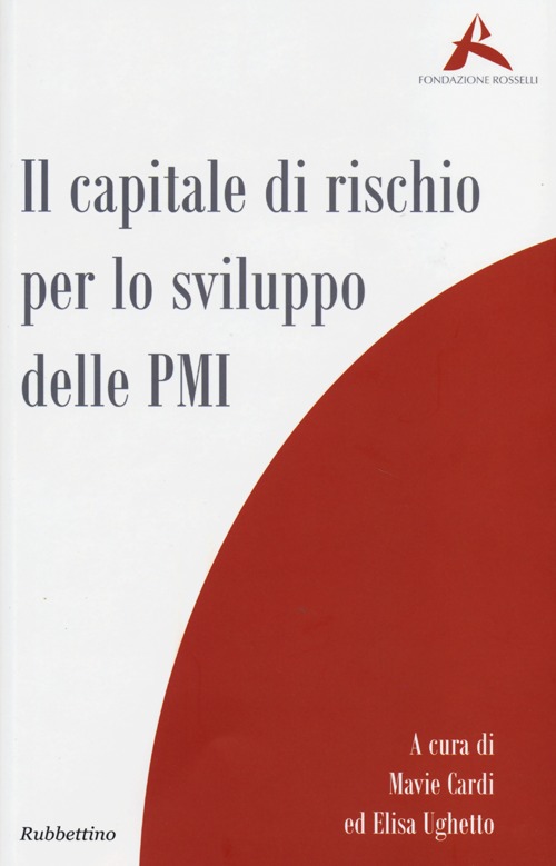 Il capitale di rischio per lo sviluppo delle PMI