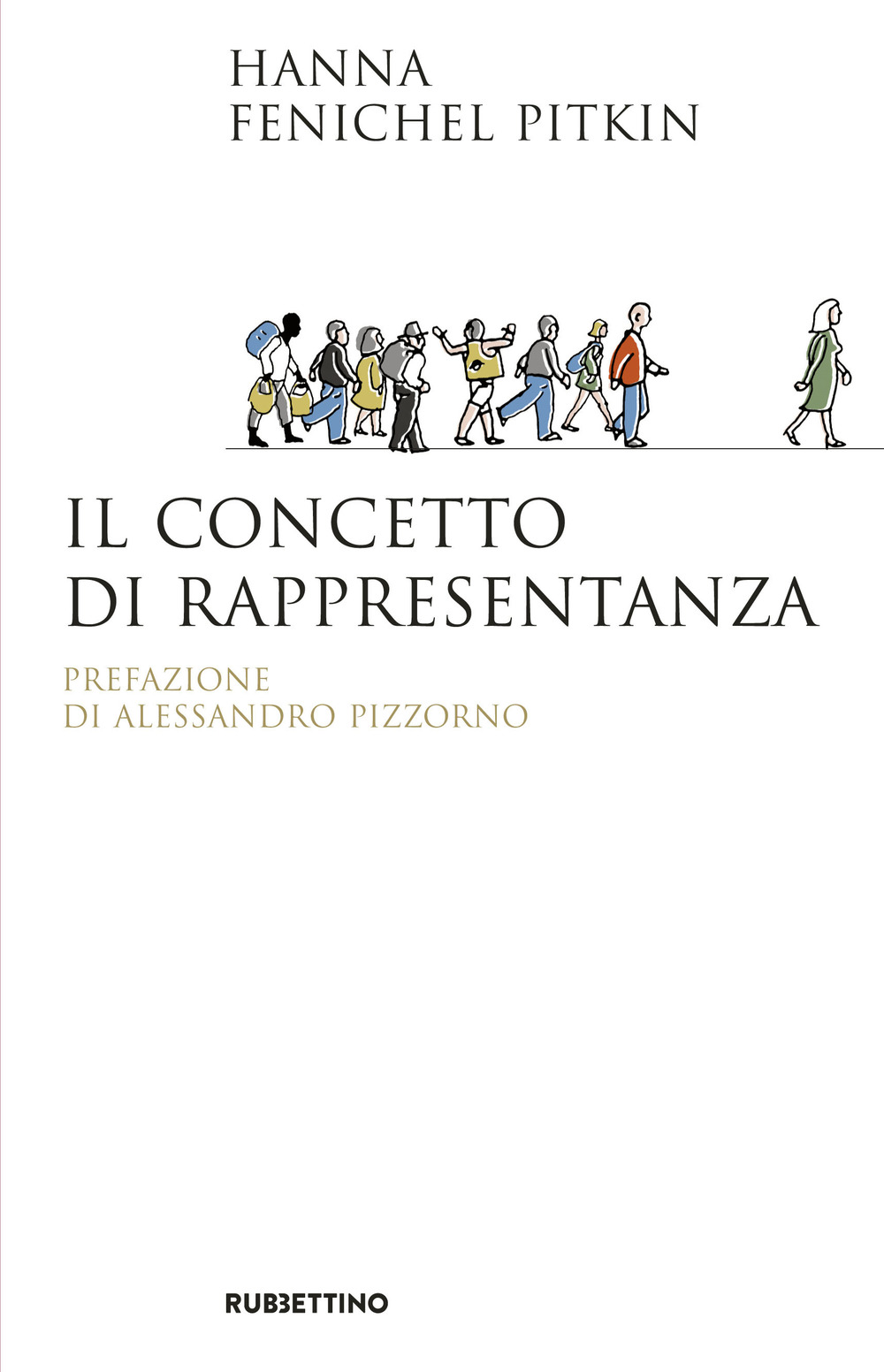 Il concetto di rappresentanza