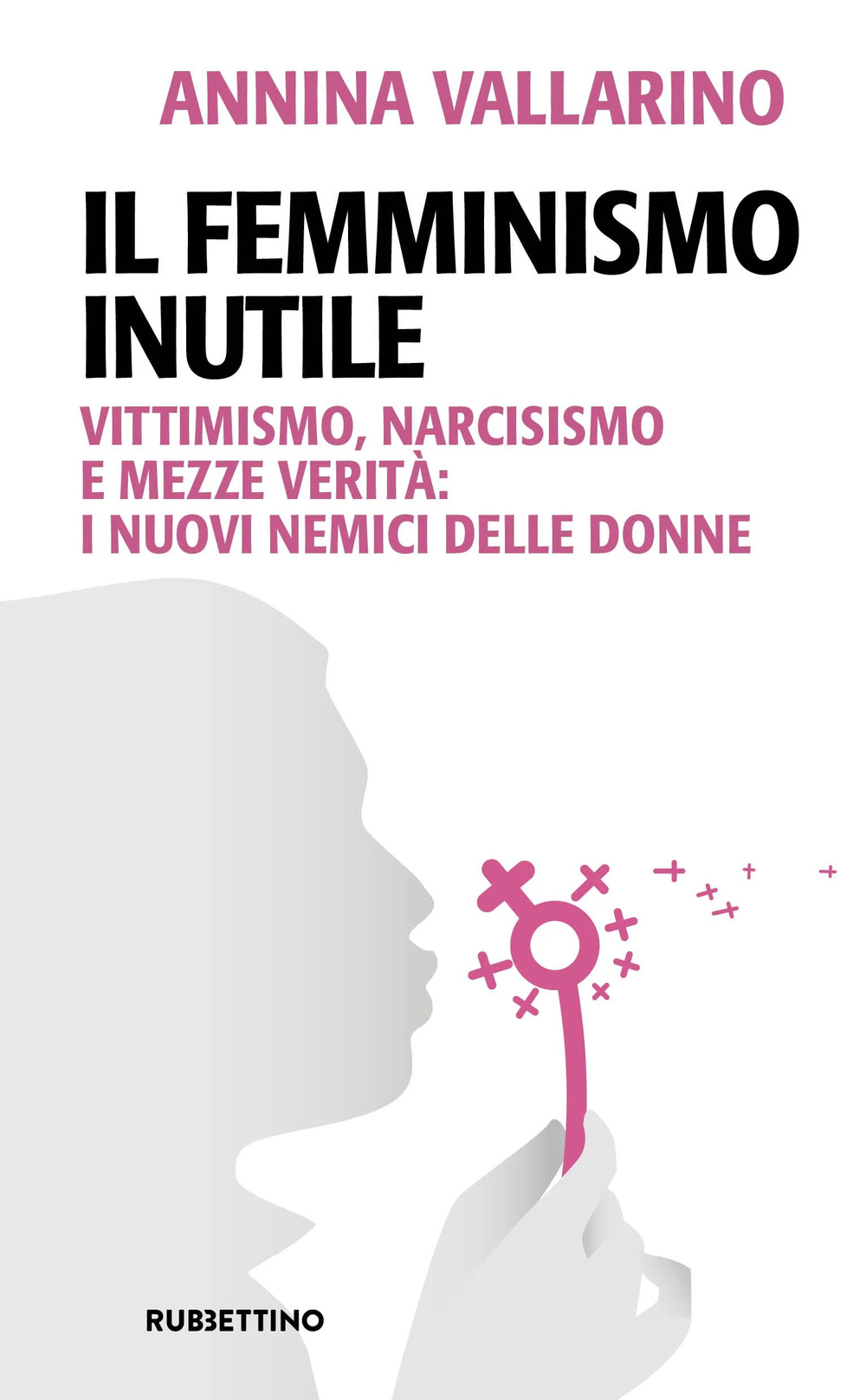 Il femminismo inutile. Vittimismo, narcisismo e mezze verità: i nuovi …
