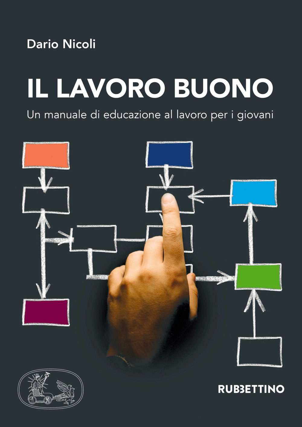 Il lavoro buono. Un manuale di educazione al lavoro per …