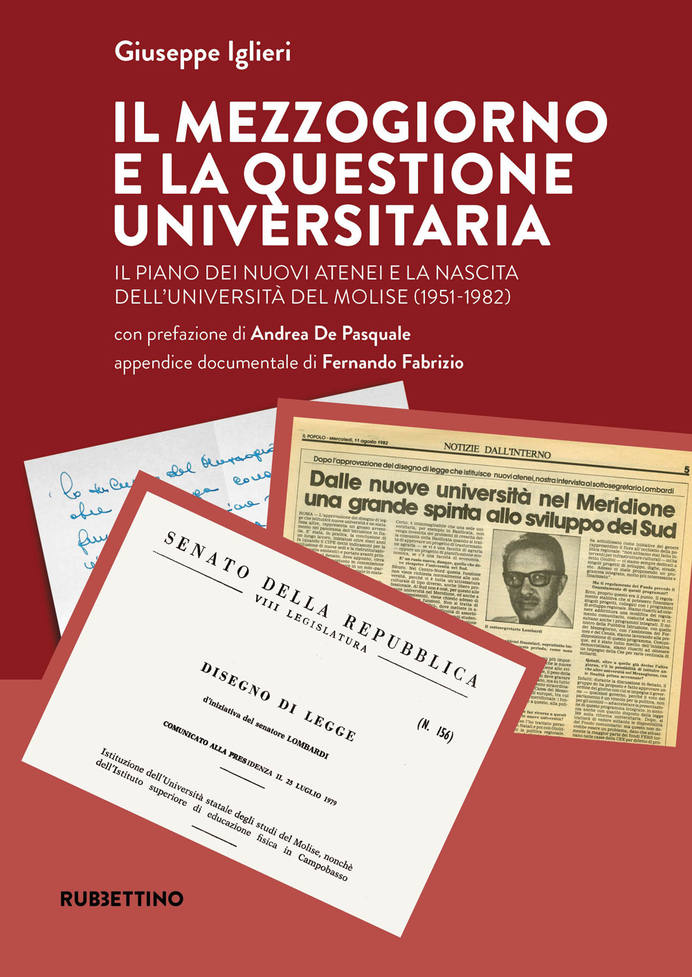 Il Mezzogiorno e la questione universitaria. Il piano dei nuovi …