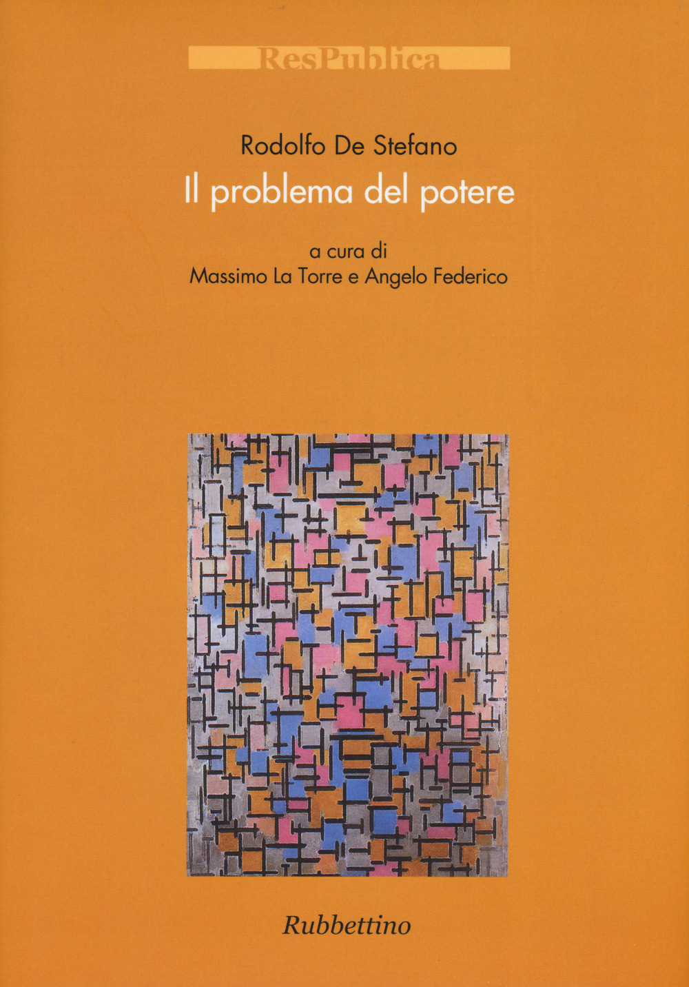 Il problema del potere