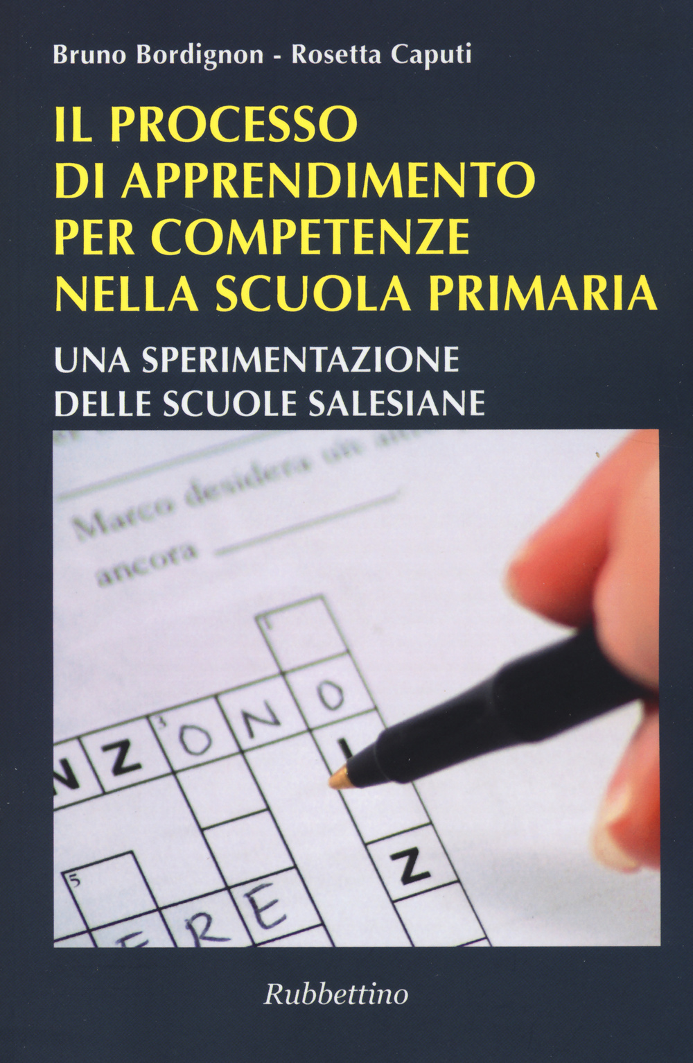 Il processo di apprendimento per competenze nella scuola primaria. Una …
