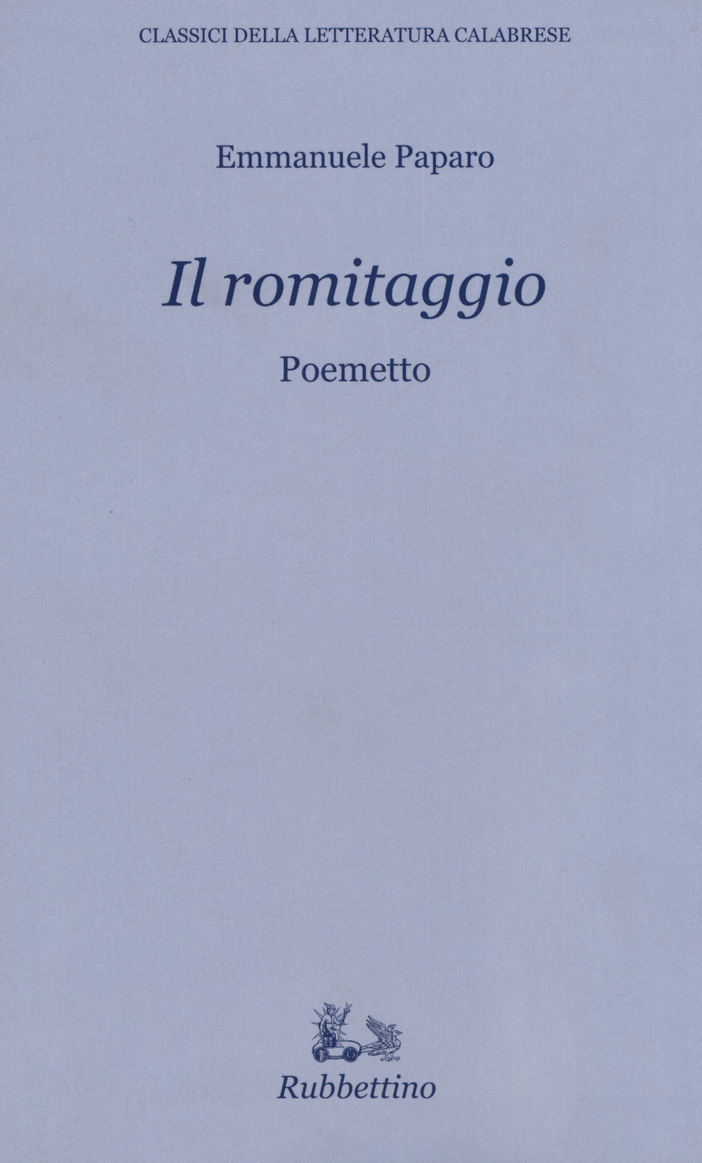 Il romitaggio