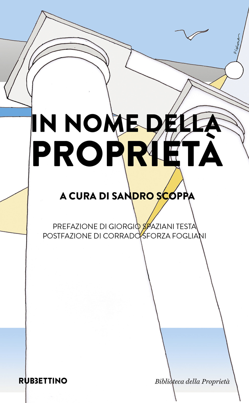 In nome della proprietà