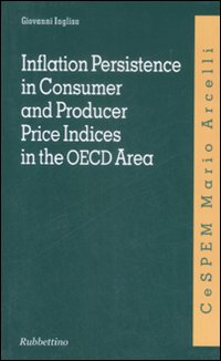 Inflation persistence in consumer and producer price indices in the …
