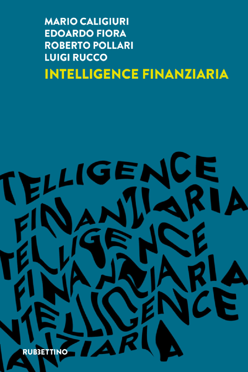 Intelligence finanziaria