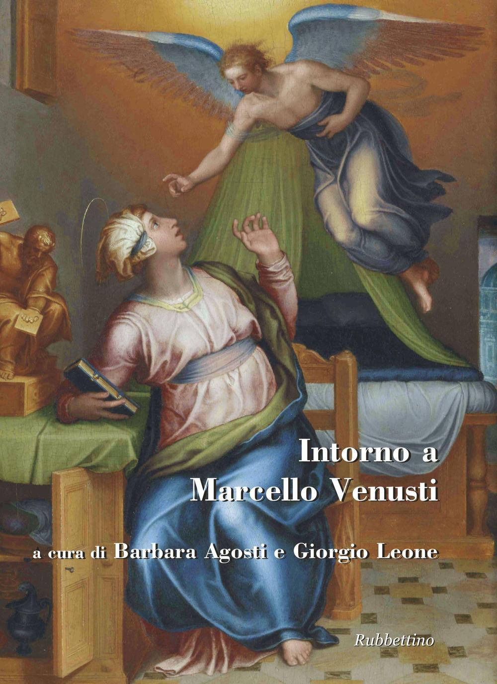 Intorno a Marcello Venusti