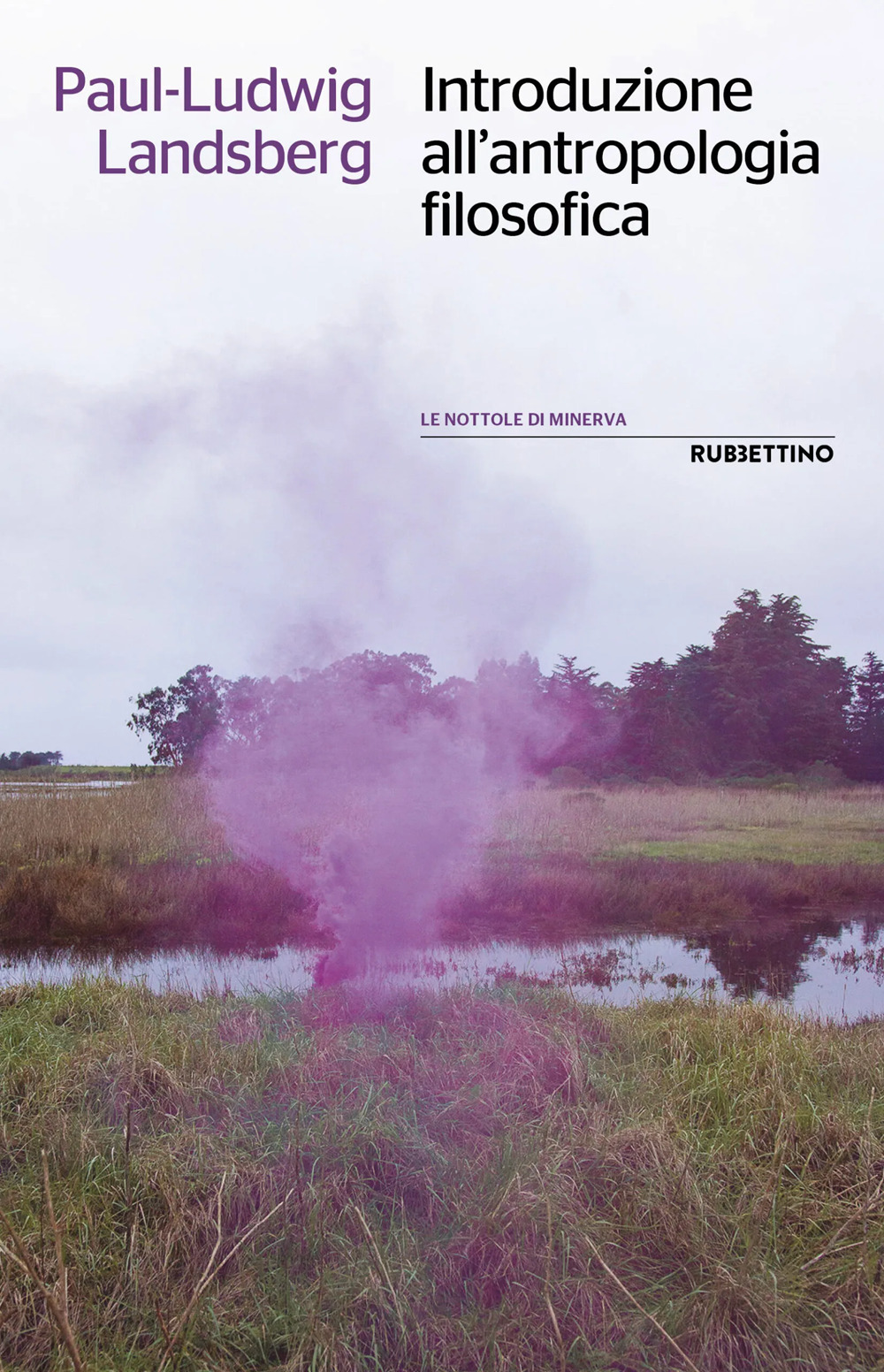 Introduzione all'antropologia filosofica