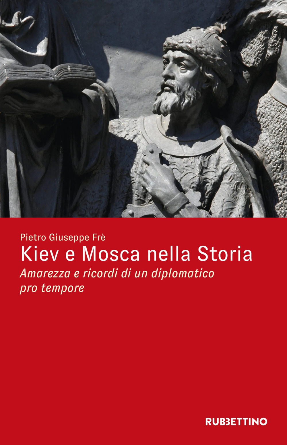 Kiev e Mosca nella storia. Amarezza e ricordi di un …