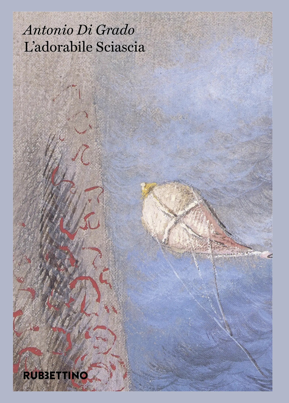 L'adorabile Sciascia