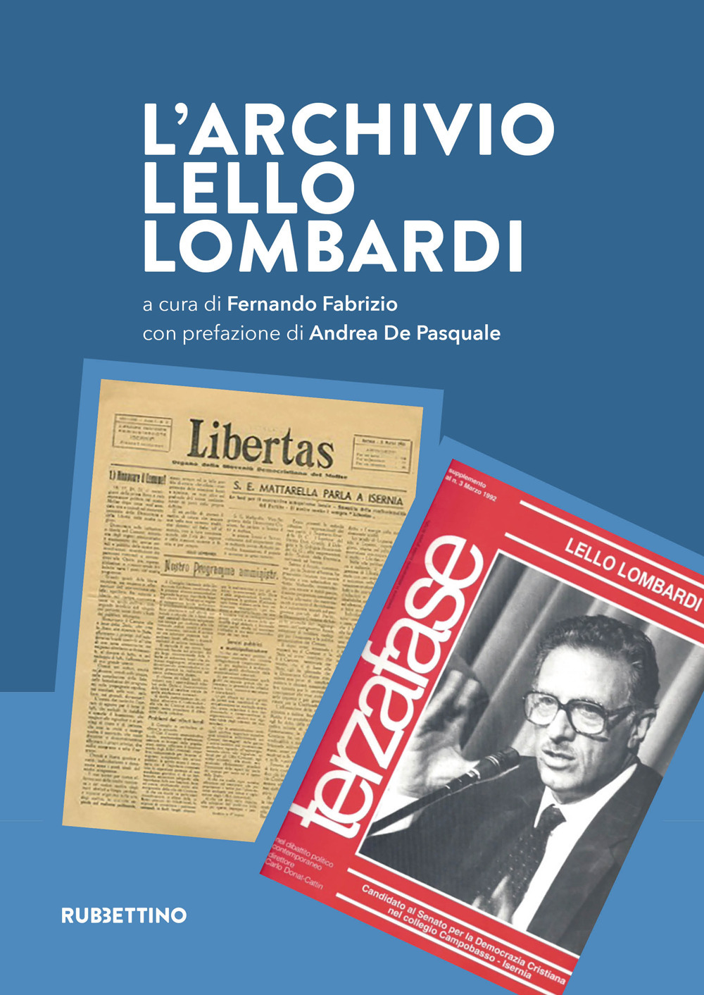 L'archivio Lello Lombardi