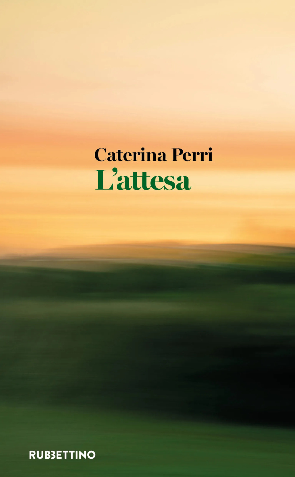 L'attesa