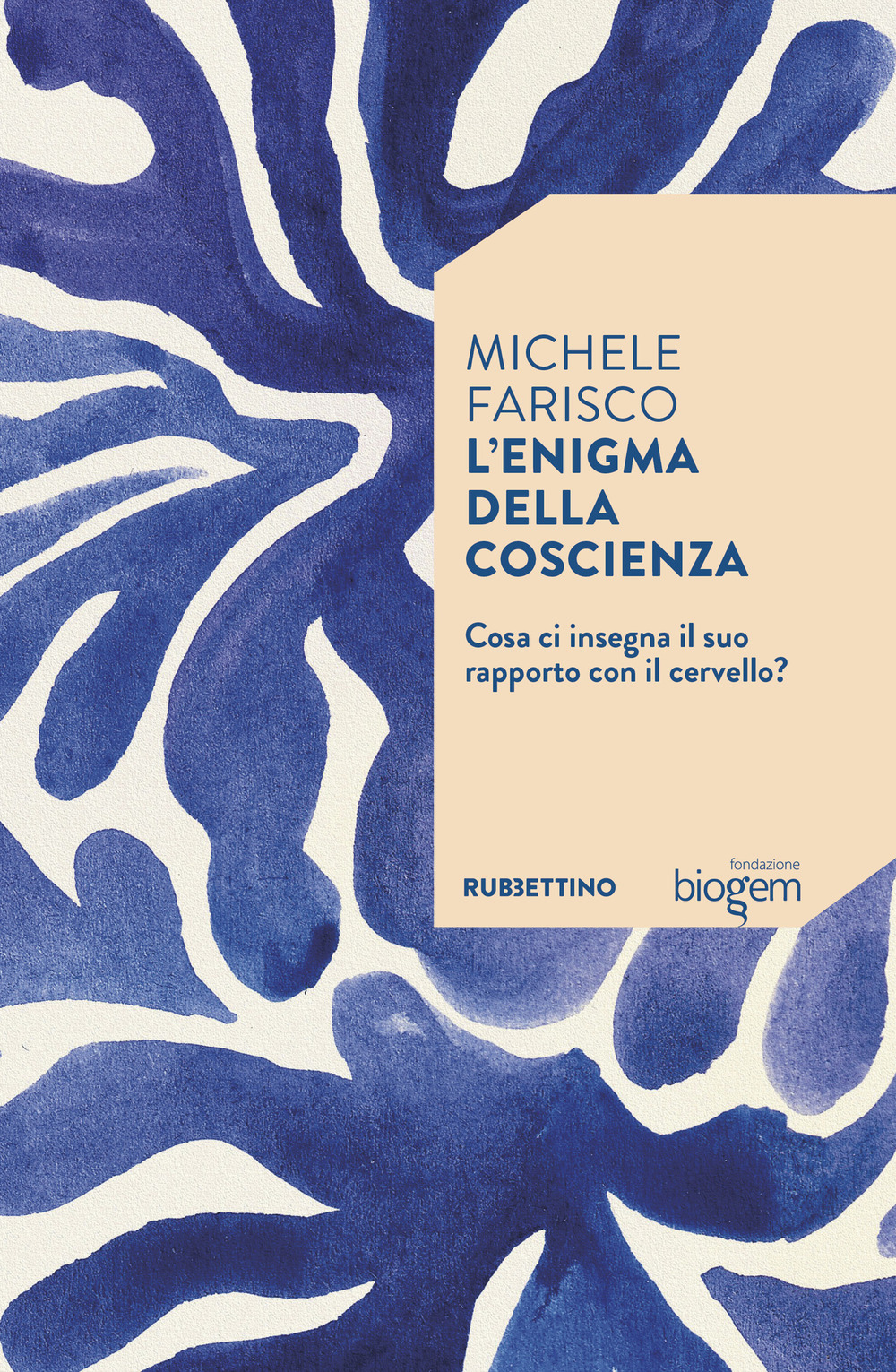 L'enigma della coscienza. Cosa ci insegna il suo rapporto con …