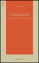 L'espulsione. Accadde a Chieri il 2 agosto 1948