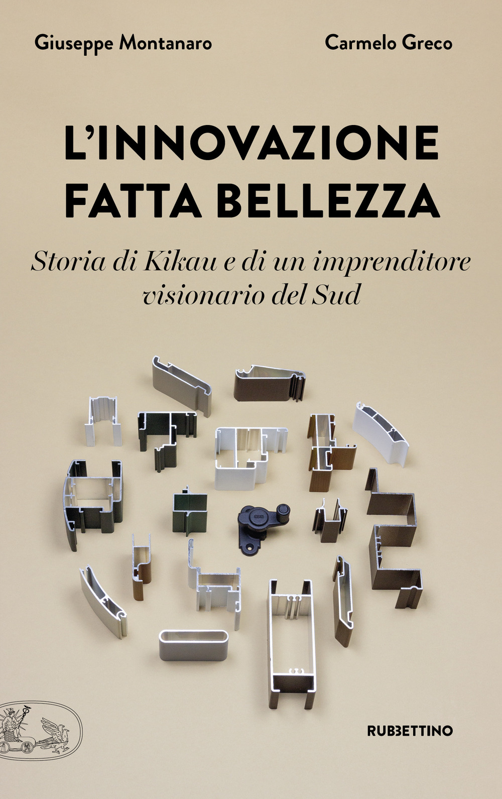 L'innovazione fatta bellezza. Storia di Kikau e di un imprenditore …