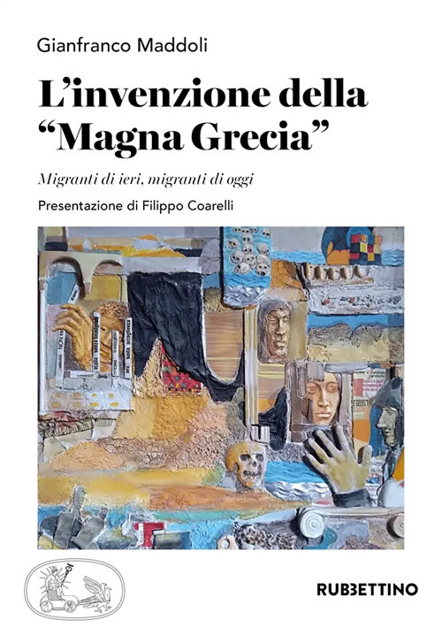 L'invenzione della Magna Grecia