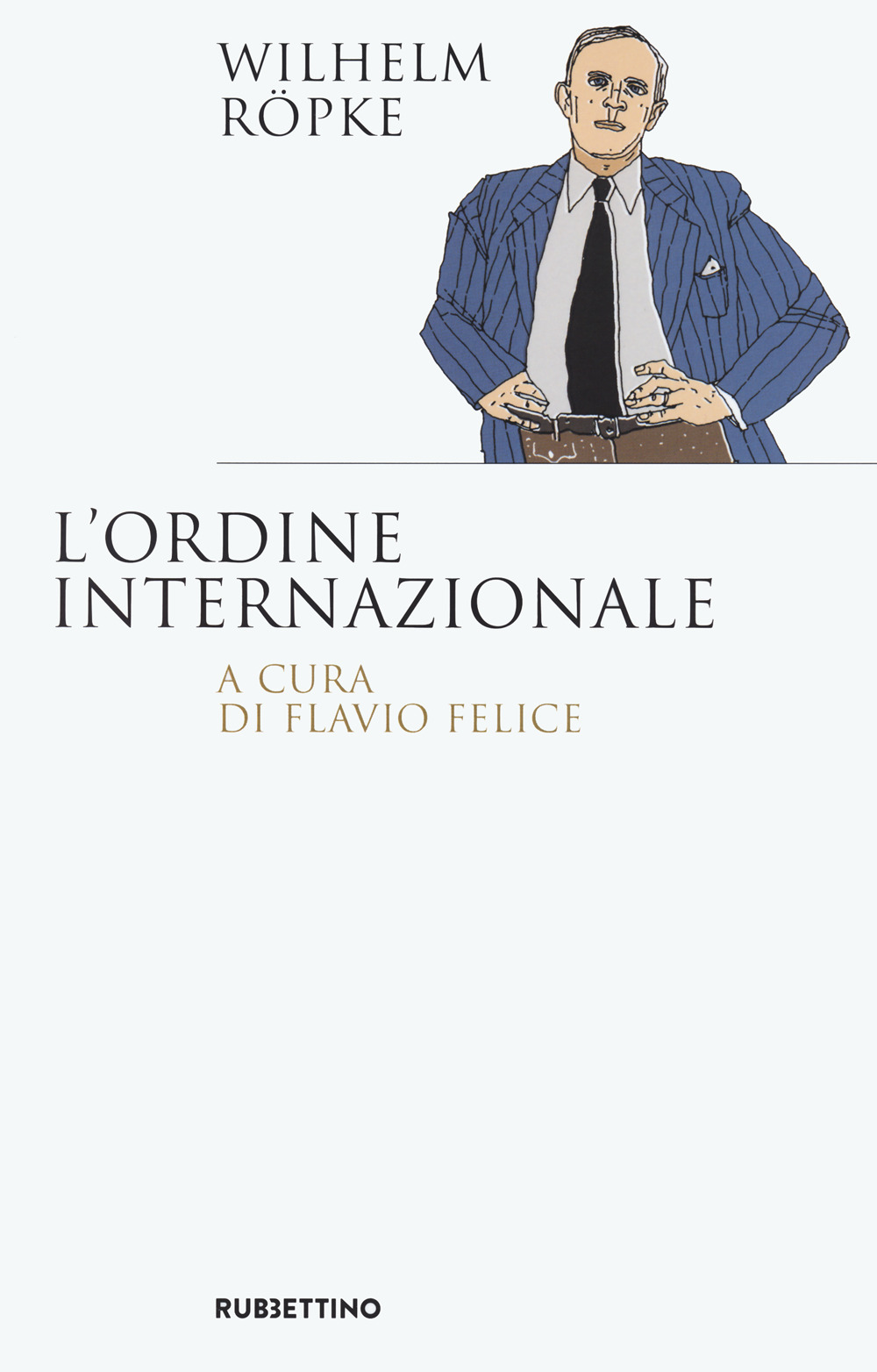 L'ordine internazionale