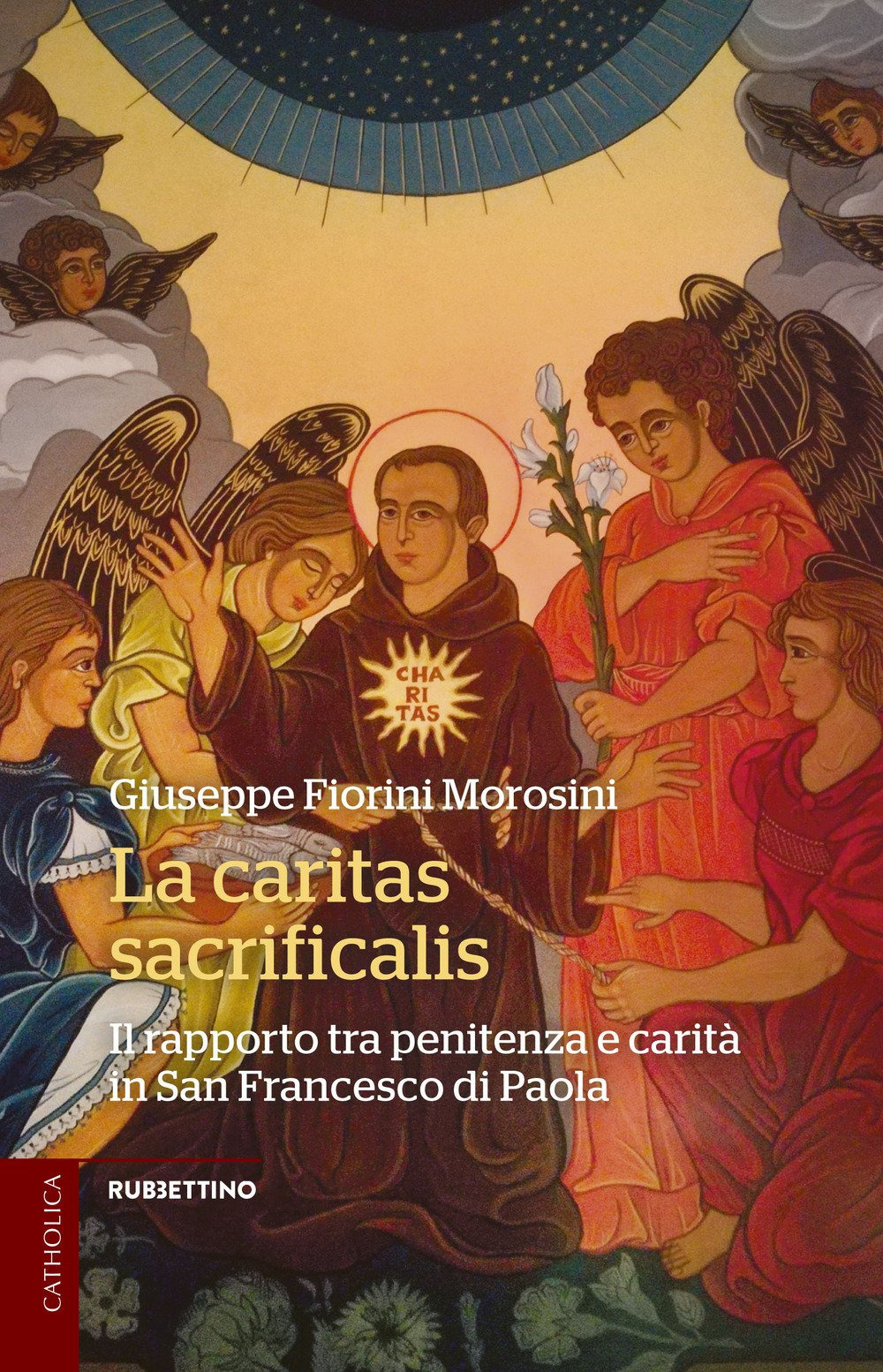 La caritas sacrificalis. Il rapporto tra penitenza e carità in …