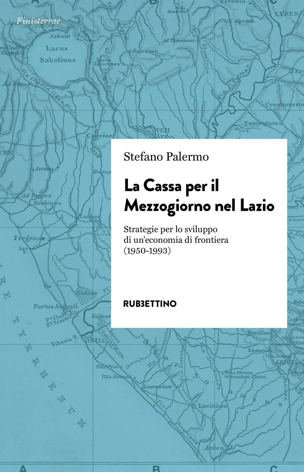 La cassa per il Mezzogiorno nel Lazio. Strategie per lo …
