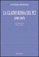 La Gladio rossa del PCI (1945-1967)