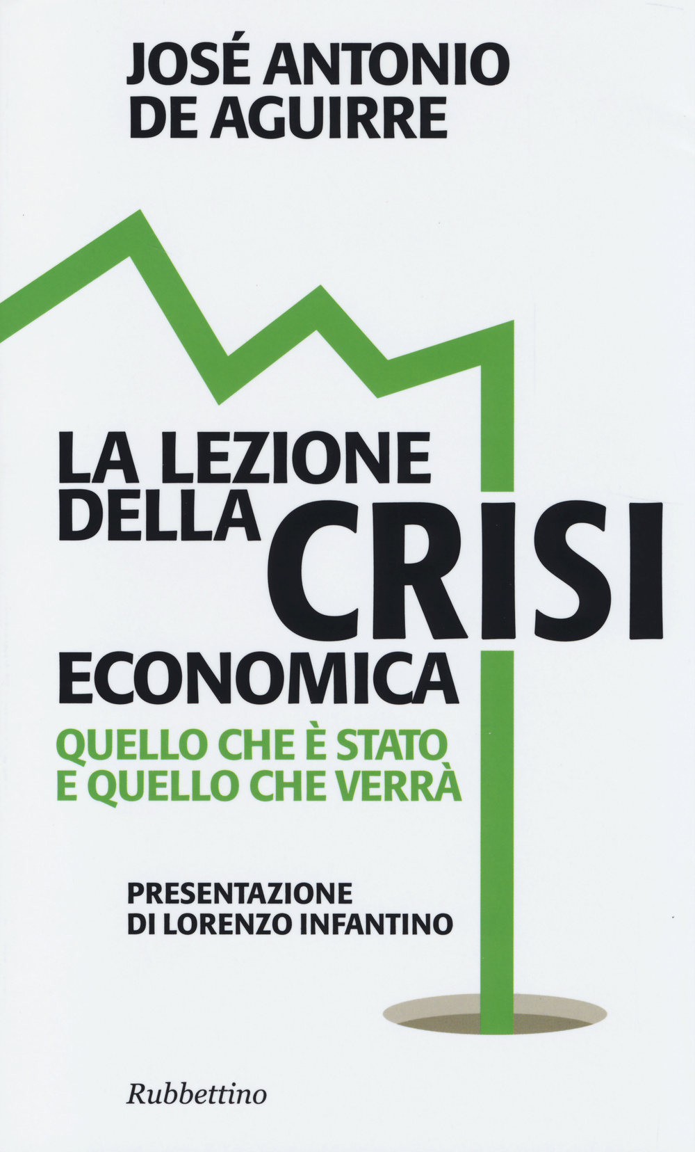 La lezione della crisi economica. Quello che è stato e …