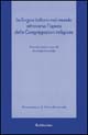 La lingua italiana nel mondo attraverso l'opera delle congregazioni religiose