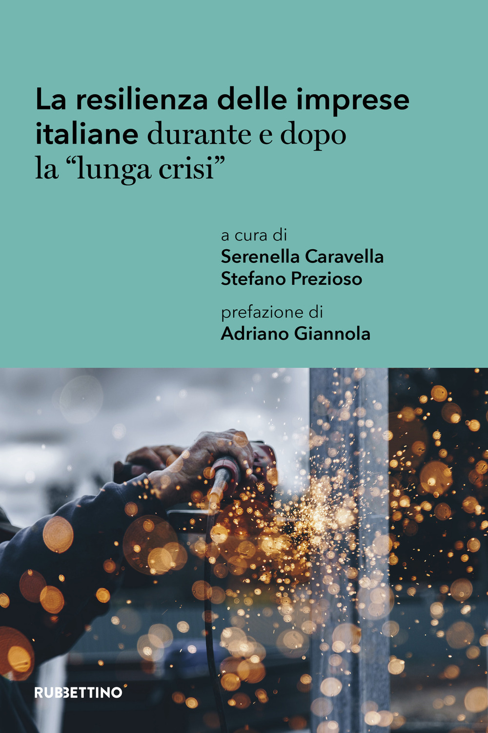 La resilienza delle imprese italiane durante e dopo la «lunga …